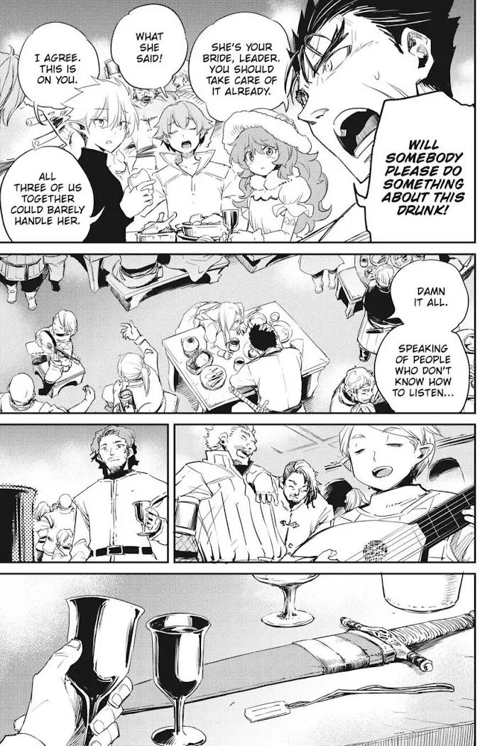 Goblin Slayer Chapter 54 image 17_optimized